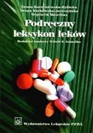 Książki medyczne - Podręczny leksykon leków - miniaturka - grafika 1