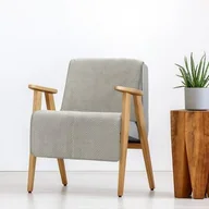 Narzuty - Narzuta SOFIA 70 x 160 cm beżowy - miniaturka - grafika 1