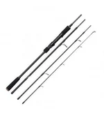 Wędki - Wędka Quadra Safar Ii Spin 2.40M 15-40G - miniaturka - grafika 1