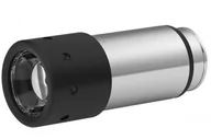 Latarki - Led Lenser Latarka 7333 Automative Stainless 80 lm srebrny czarny - miniaturka - grafika 1