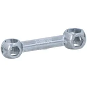 Narzędzia rowerowe - Klucz rowerowy BICYCLE GEAR 475974 - miniaturka - grafika 1