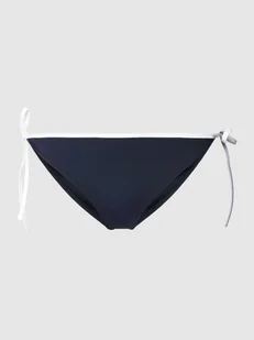 Figi bikini z bocznym wiązaniem - Stroje kąpielowe - miniaturka - grafika 1