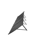 Baterie i akcesoria - Sandberg Active solar charger - QC3.0+PD+DC - DC jack 2 x USB 24 pin USB-C - 200 Watt - miniaturka - grafika 1