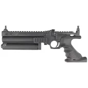 Wiatrówki pistolety - Hatsan - Wiatrówka PCP Jet II - 4.5 mm - JET 2 .177 - miniaturka - grafika 1