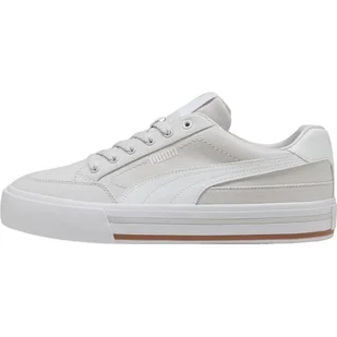 Trampki Court Classic Vulc FS Puma - Trampki damskie - miniaturka - grafika 1