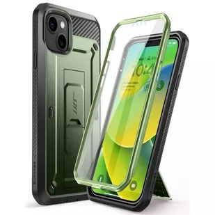 SUPCASE UNICORN BEETLE PRO IPHONE 13 / 14 GULDAN - Etui i futerały do telefonów - miniaturka - grafika 2