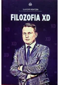 Filozofia i socjologia - Filozofia XD Autograf autora - miniaturka - grafika 1