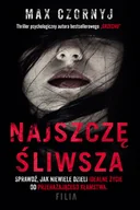 Kryminały - Najszczęśliwsza - miniaturka - grafika 1