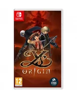 Gry Nintendo Switch - Ys Origin GRA NINTENDO SWITCH - miniaturka - grafika 1