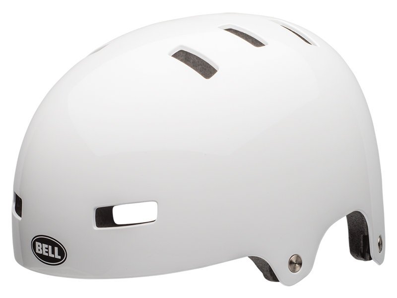 Bell Local kask rowerowy, biały, s 7078874