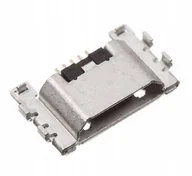 Części serwisowe do telefonów - SONY ZŁĄCZE MICRO USB XPERIA Z ULTRA Z3 COMPACT Z1 - miniaturka - grafika 1