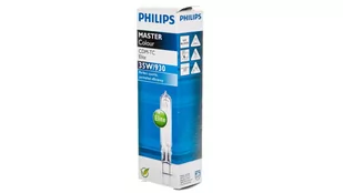 Philips CDM-TC Elite 35W 930 G8.5 (MASTERColour) 8727900911497 - Pozostałe oświetlenie - miniaturka - grafika 1