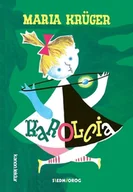 Lektury szkoła podstawowa - Karolcia w.2022 - miniaturka - grafika 1