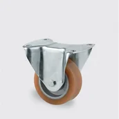 Pozostałe wyposażenie warsztatu - TENTE Koła poliuretanowe z maksymalnym obciążeniem 200 - 300 kg 3478ITP100P62 - miniaturka - grafika 1