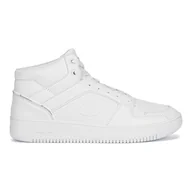 Buty sportowe męskie - Obuwie sportowe Champion RD18 2.0 MID S21907-WW001 - miniaturka - grafika 1