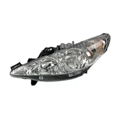 Lampy przednie - VALEO Reflektor 043238 - miniaturka - grafika 1