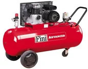 Sprężarki i kompresory - MK103-200-3T Kompresor FINI - miniaturka - grafika 1