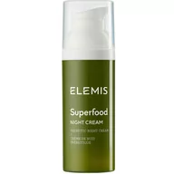 Kremy do twarzy - Elemis Superfood Night Cream (50ml) - miniaturka - grafika 1