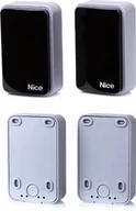 Akcesoria do bram - Fotokomórki NICE nadajnik + odbiornik EPMB BLUEBUS - miniaturka - grafika 1