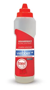 Webber ODKAMIENIACZ 250 ML WEBBER (02AWEBODK250) - Inne artykuły czyszczące - miniaturka - grafika 2