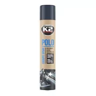 Kosmetyki samochodowe - K2 Melle Spray nabłyszczający do kokpitu Polo Cockpit Man 750ml K407MA0K - miniaturka - grafika 1