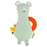 Zawieszki dla dzieci i niemowląt - Trixie Trixie Baby - Mr.polar Bear Mini Zabawka Aktywna 5400858245625 - miniaturka - grafika 1