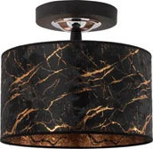 Lampy sufitowe - Lampa sufitowa Loris 1P - miniaturka - grafika 1