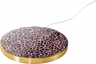 ŁADOWARKA INDUKCYJNA IDEAL OD SWEDEN LUSH LEOPARD - Ładowarki do telefonów - miniaturka - grafika 1