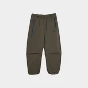 Spodnie męskie - NIKE SPODNIE M NK TCH WVN PANT OS - Nike - miniaturka - grafika 1