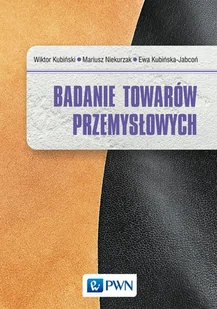 Badanie towarów przemysłowych - Technika - miniaturka - grafika 1