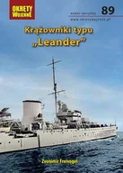 Czasopisma - Okręty Wojenne Numer Specjalny - miniaturka - grafika 1