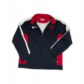 Kurtki damskie - Dresowa kurtka dla chłopca NIKE 18/20 lat - Nike - miniaturka - grafika 1