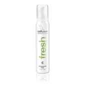 Pielęgnacja stóp - GREPPMAYR GmbH Callusan FRESH Czterofazowy krem w piance do pielęgnacji pocących się stóp 125ml. - miniaturka - grafika 1