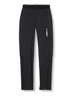 Spodenki męskie - adidas Męskie spodnie Xpr Xc Pant, czarne, L Largo - miniaturka - grafika 1