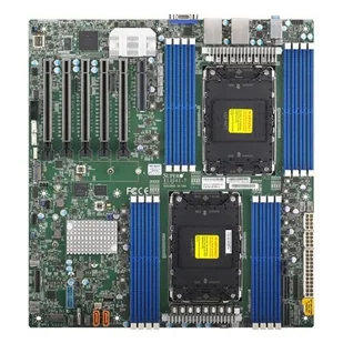 Płyta główna Płyta Główna Supermicro X13DAI-T LGA4677 E-ATX | MBD-X13DAI-T-B - Płyty główne - miniaturka - grafika 1