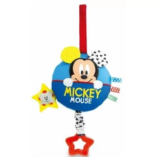 Clementoni Baby Pozytywka Mickey 17211 - Pozytywki dla dzieci - miniaturka - grafika 1