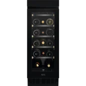 Chłodziarki do wina - AEG AWUS018B7B - miniaturka - grafika 1