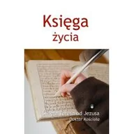 Religia i religioznawstwo - Wydawnictwo Karmelitów Bosych Teresa od Jezusa Księga życia - miniaturka - grafika 1