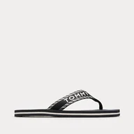 Klapki i japonki damskie - TOMMY HILFIGER TOMMY WEBBING SANDAL - Tommy Hilfiger - miniaturka - grafika 1