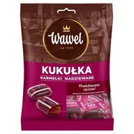 Cukierki - Cukierki Karmelki Kukułka Wawel 105G - miniaturka - grafika 1