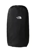 Plecaki - Pokrowiec przeciwdeszczowy na plecak The North Face Pack Rain Cover 75-85 l tbf black/npf WYSYŁKA W 24H 30 DNI NA ZWROT - miniaturka - grafika 1