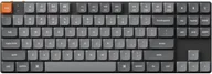 Klawiatury - Keychron K1 Max QMK/VIA Gateron Brown - miniaturka - grafika 1