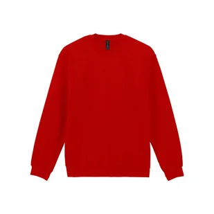 Bluza Polarowa Unisex Dla Dorosłych Softstyle Midweight - Bluzy sportowe męskie - miniaturka - grafika 1