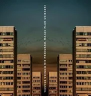 Poezja - Nie przegram, mając plan ucieczki - miniaturka - grafika 1