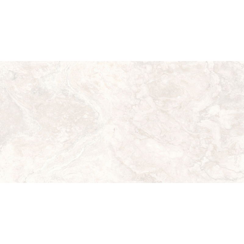 Mexen Tunisia Bianco gres szkliwiony rekt. G1, płytka podłogowo-ścienna 120 x 60 cm, mat - TL307-120-060-00