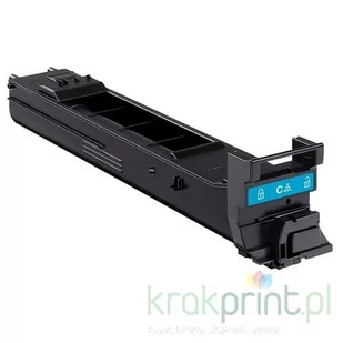 Konica Minolta Minolta A85Y0KD A85Y0KD - Bębny do drukarek - miniaturka - grafika 1