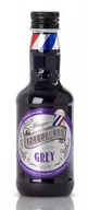 Szampony do włosów - Beardburys Grey Szampon Do Siwych Włosów 100ml - miniaturka - grafika 1