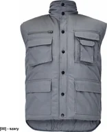 Kamizelki męskie - CERVA TRITON - kamizelka - niebieski XXL - miniaturka - grafika 1