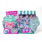 Lalki dla dziewczynek - Kookyloos S Deluxe Set Ice Cream Stars - miniaturka - grafika 1