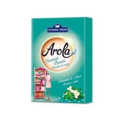 Odświeżacze powietrza - Zapachowe perełki do szafy Arola jaśmin i mięta General Fresh - miniaturka - grafika 1